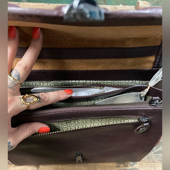 AUNTS & UNCLES | CHARLOTTE PURSE - Picture 6 of 6